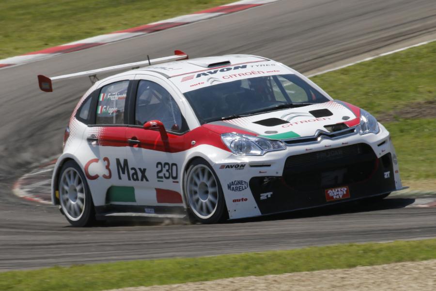  Citroen C3 Max 2015 года  (фото 14 из 14)